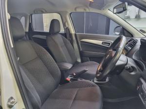 Suzuki Vitara Brezza 1.5 GLX auto - Image 11