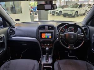 Suzuki Vitara Brezza 1.5 GLX auto - Image 14