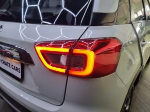 Suzuki Vitara Brezza 1.5 GLX auto - Image 15