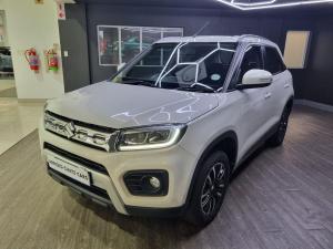 Suzuki Vitara Brezza 1.5 GLX auto - Image 3