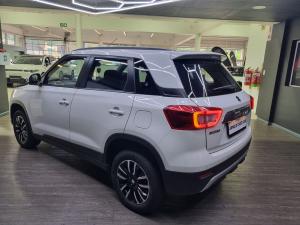 Suzuki Vitara Brezza 1.5 GLX auto - Image 5