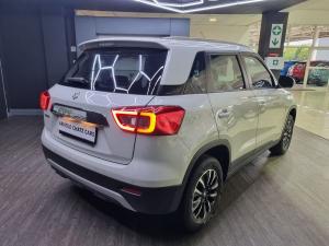 Suzuki Vitara Brezza 1.5 GLX auto - Image 7