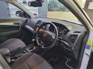 Suzuki Vitara Brezza 1.5 GLX auto - Image 9