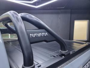 Nissan Navara 2.5DDTi double cab Pro-4X 4x4 - Image 10