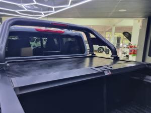 Nissan Navara 2.5DDTi double cab Pro-4X 4x4 - Image 12