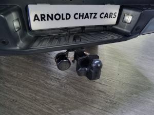 Nissan Navara 2.5DDTi double cab Pro-4X 4x4 - Image 15