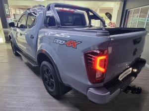 Nissan Navara 2.5DDTi double cab Pro-4X 4x4 - Image 17