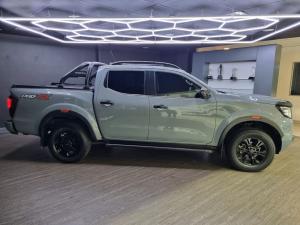 Nissan Navara 2.5DDTi double cab Pro-4X 4x4 - Image 18