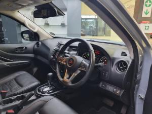 Nissan Navara 2.5DDTi double cab Pro-4X 4x4 - Image 19