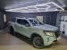 Nissan Navara 2.5DDTi double cab Pro-4X 4x4 - Thumbnail 1