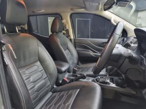 Nissan Navara 2.5DDTi double cab Pro-4X 4x4 - Image 20