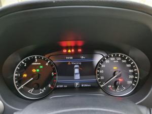 Nissan Navara 2.5DDTi double cab Pro-4X 4x4 - Image 21