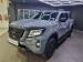 Nissan Navara 2.5DDTi double cab Pro-4X 4x4 - Thumbnail 3