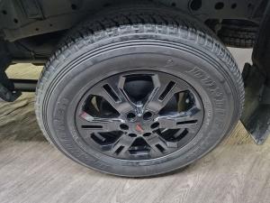 Nissan Navara 2.5DDTi double cab Pro-4X 4x4 - Image 4