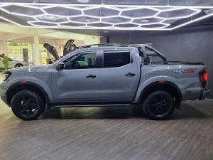 Nissan Navara 2.5DDTi double cab Pro-4X 4x4 - Image 5