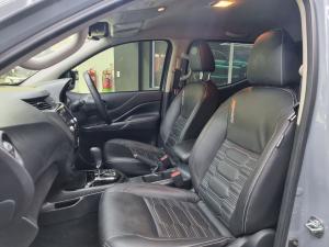 Nissan Navara 2.5DDTi double cab Pro-4X 4x4 - Image 6