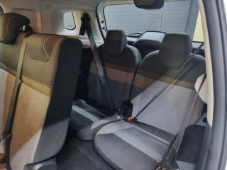 Citroen Aircross 1.2T Max 7-seater