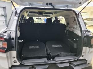 Citroen Aircross 1.2T Max 7-seater - Image 15