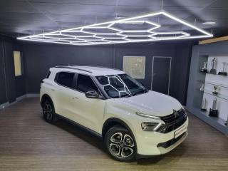 Citroen Aircross 1.2T Max 7-seater