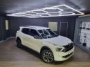 Thumbnail Citroen Aircross 1.2T Max 7-seater