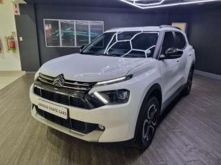 Citroen Aircross 1.2T Max 7-seater