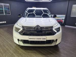 Citroen Aircross 1.2T Max 7-seater - Image 3