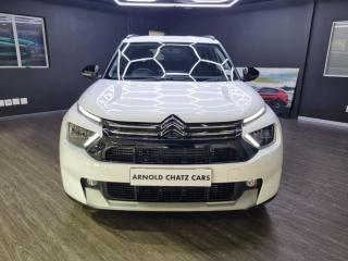 Citroen Aircross 1.2T Max 7-seater