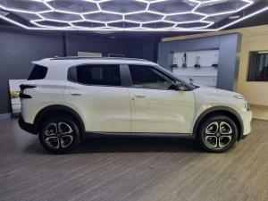 Citroen Aircross 1.2T Max 7-seater - Image 4