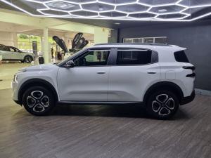 Citroen Aircross 1.2T Max 7-seater - Image 5