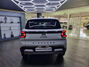 Citroen Aircross 1.2T Max 7-seater - Image 6