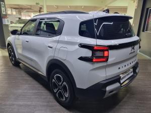 Citroen Aircross 1.2T Max 7-seater - Image 7