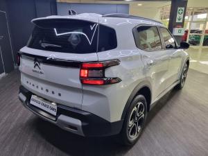 Citroen Aircross 1.2T Max 7-seater - Image 8