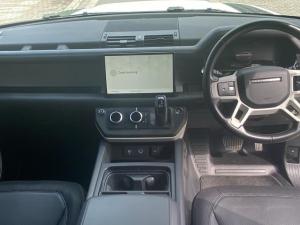 Land Rover Defender 110 D300 X-Dynamic HSE - Image 16