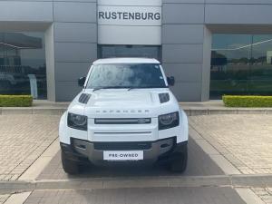 Land Rover Defender 110 D300 X-Dynamic HSE - Image 17