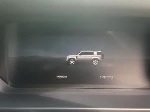 Land Rover Defender 110 D300 X-Dynamic HSE - Image 20