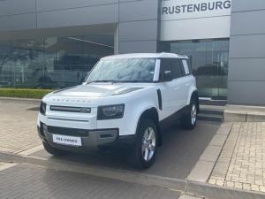 Land Rover Defender 110 D300 X-Dynamic HSE - Image 21