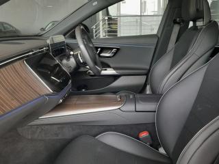 Mercedes-Benz E-Class E220d Avantgarde