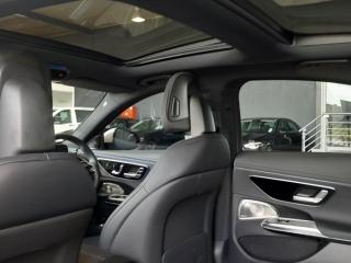 Mercedes-Benz E-Class E220d Avantgarde