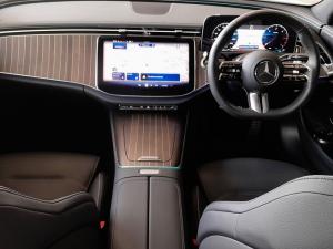 Mercedes-Benz E-Class E220d Avantgarde - Image 7