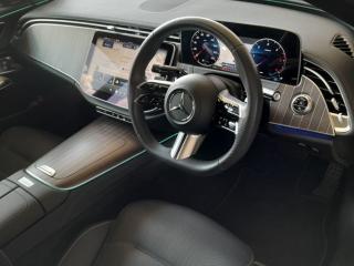 Mercedes-Benz E-Class E220d Avantgarde