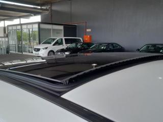 Mercedes-Benz GLC GLC300d coupe 4Matic Avantgarde