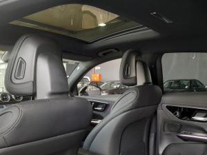 Mercedes-Benz GLC GLC300d coupe 4Matic Avantgarde - Image 11