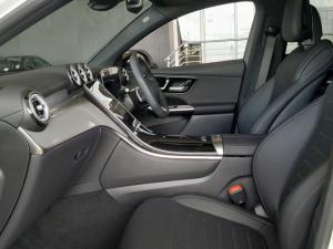Mercedes-Benz GLC GLC300d coupe 4Matic Avantgarde - Image 13