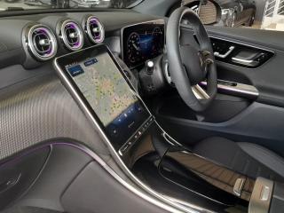 Mercedes-Benz GLC GLC300d coupe 4Matic Avantgarde