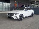 Thumbnail Mercedes-Benz GLC GLC300d coupe 4Matic Avantgarde