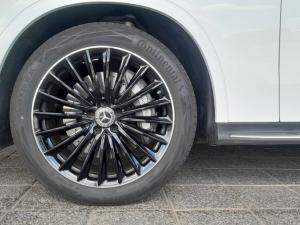 Mercedes-Benz GLC GLC300d coupe 4Matic Avantgarde - Image 2