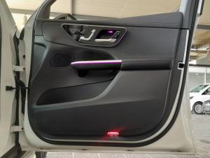 Mercedes-Benz GLC GLC300d coupe 4Matic Avantgarde - Image 8