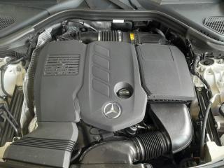 Mercedes-Benz GLC GLC300d coupe 4Matic Avantgarde