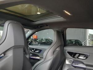 Mercedes-Benz GLC GLC43 coupe - Image 10