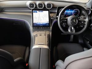 Mercedes-Benz GLC GLC43 coupe - Image 12